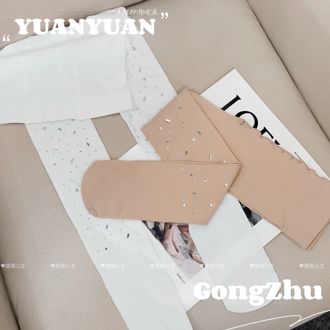 春季女童百搭舒适连裤袜65272W002