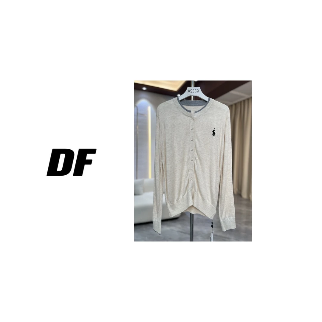 【A9359】WH-DF新款时尚女装春秋洋气百搭XF