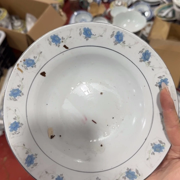 摆件景德镇陶瓷艺术品