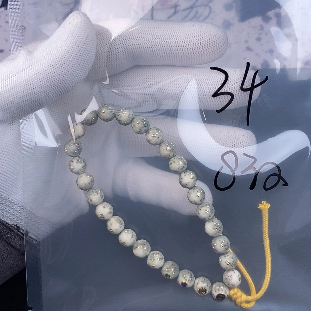 吊坠星月菩提星月