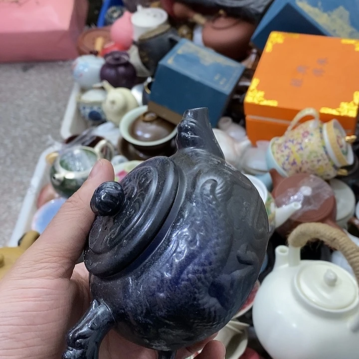 陶瓷艺术品及陶瓷制品