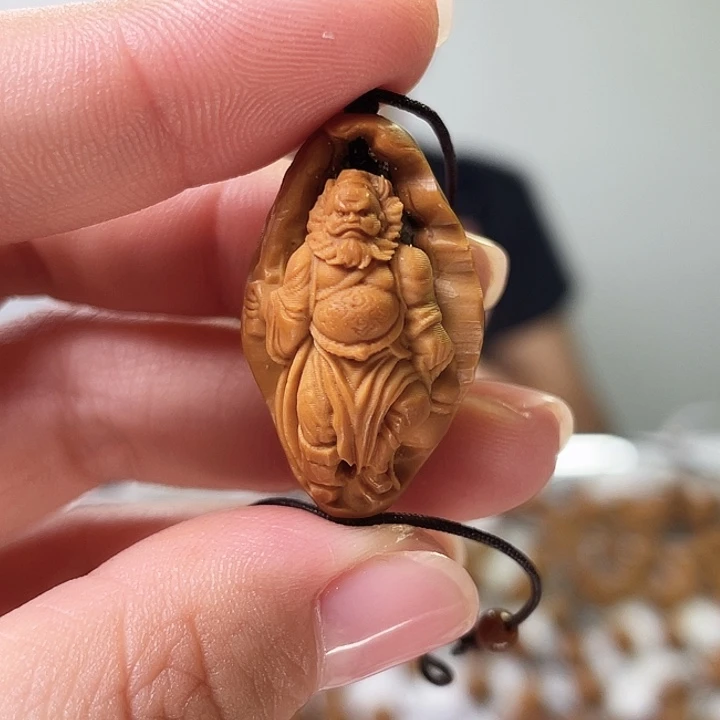 吊坠橄榄核橄榄核