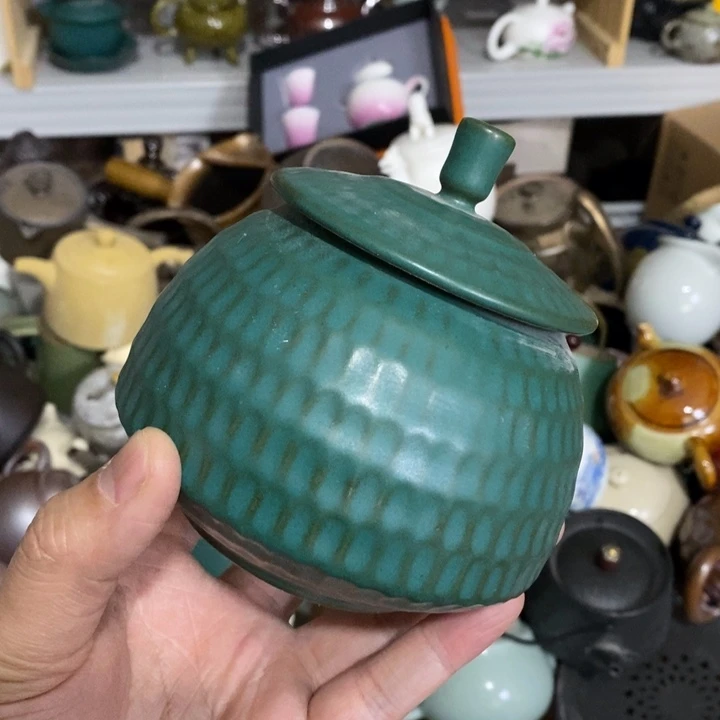 陶瓷艺术品及陶瓷制品