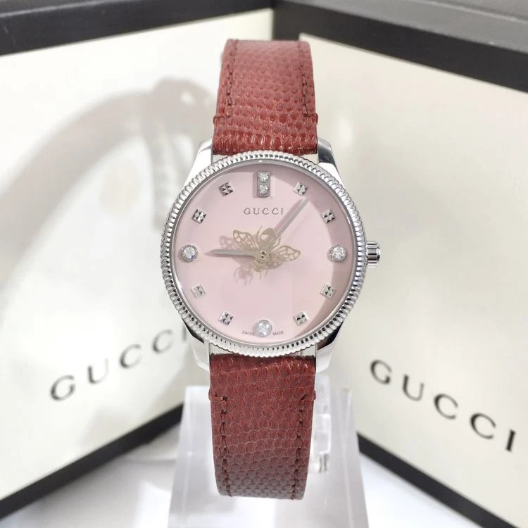 古驰/石英表/表径29/S992510270001/[251112HNA]