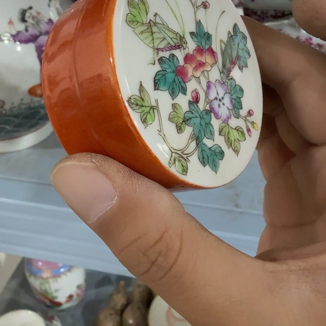 陶其他摆件的事是不方便处理得
