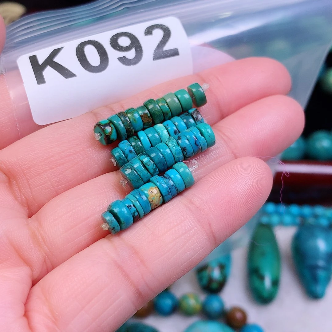 空竹粉丝专享十堰特色手工散珠