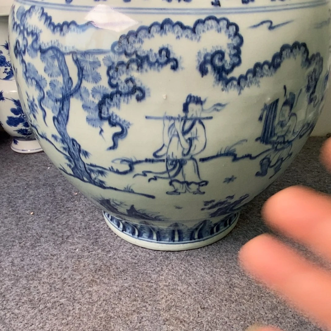 用***1陶摆件陶瓷工艺美术精品展览