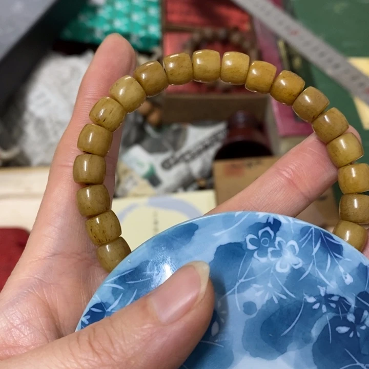 瓷片哈中古工艺品树脂