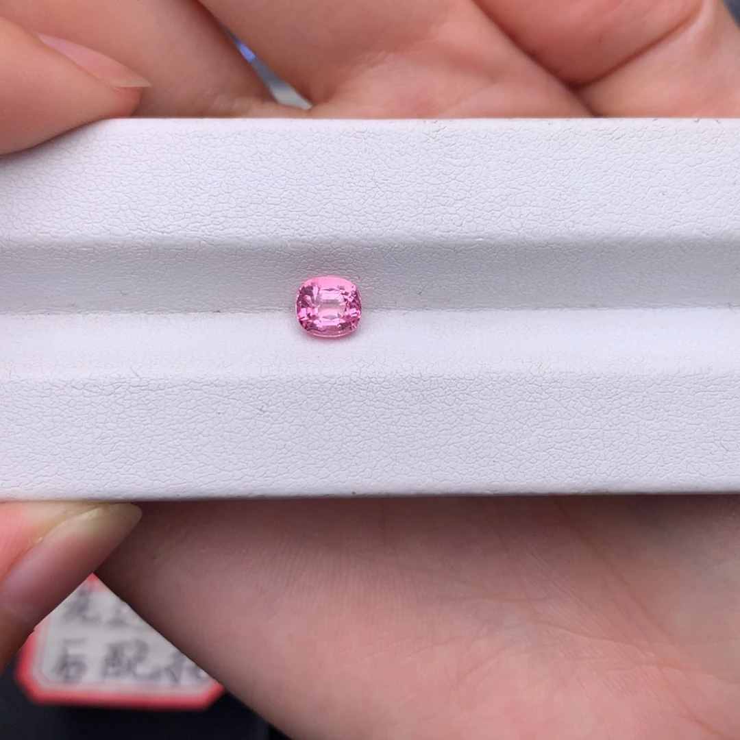 未镶嵌裸石碧玺1ct