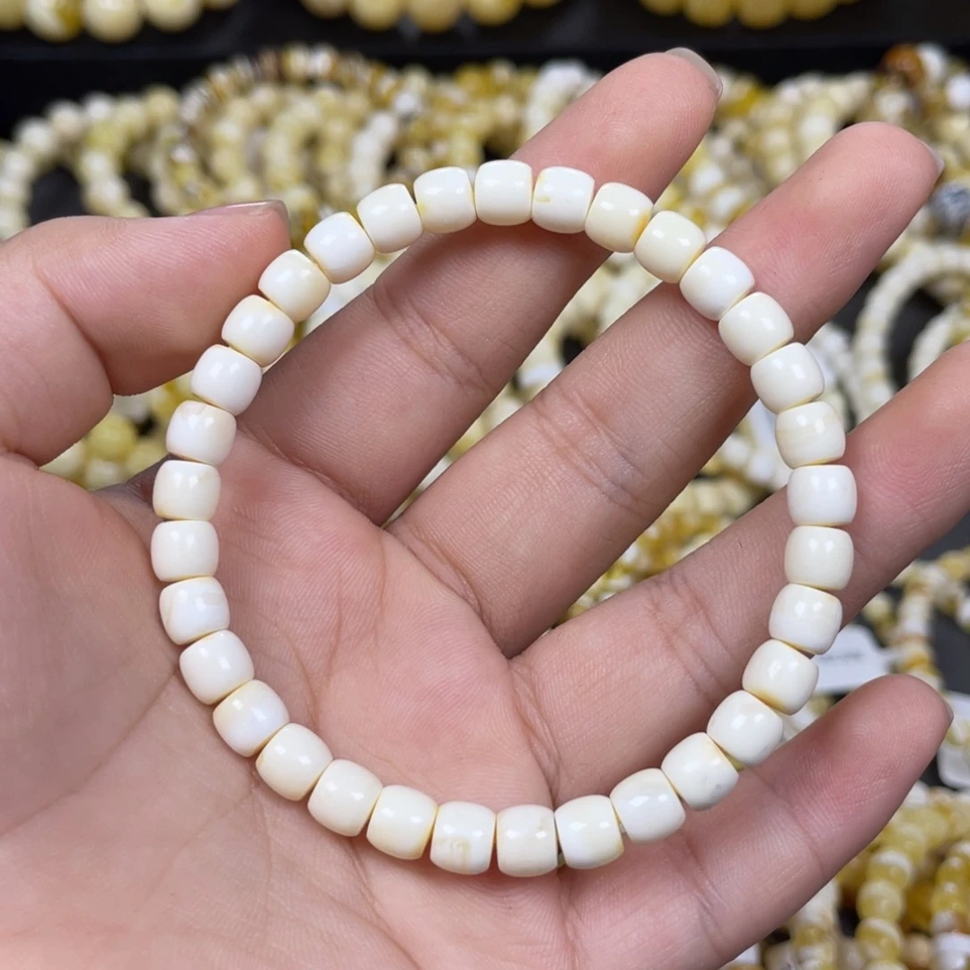 蜜蜡未镶嵌珠宝奇石6.4m