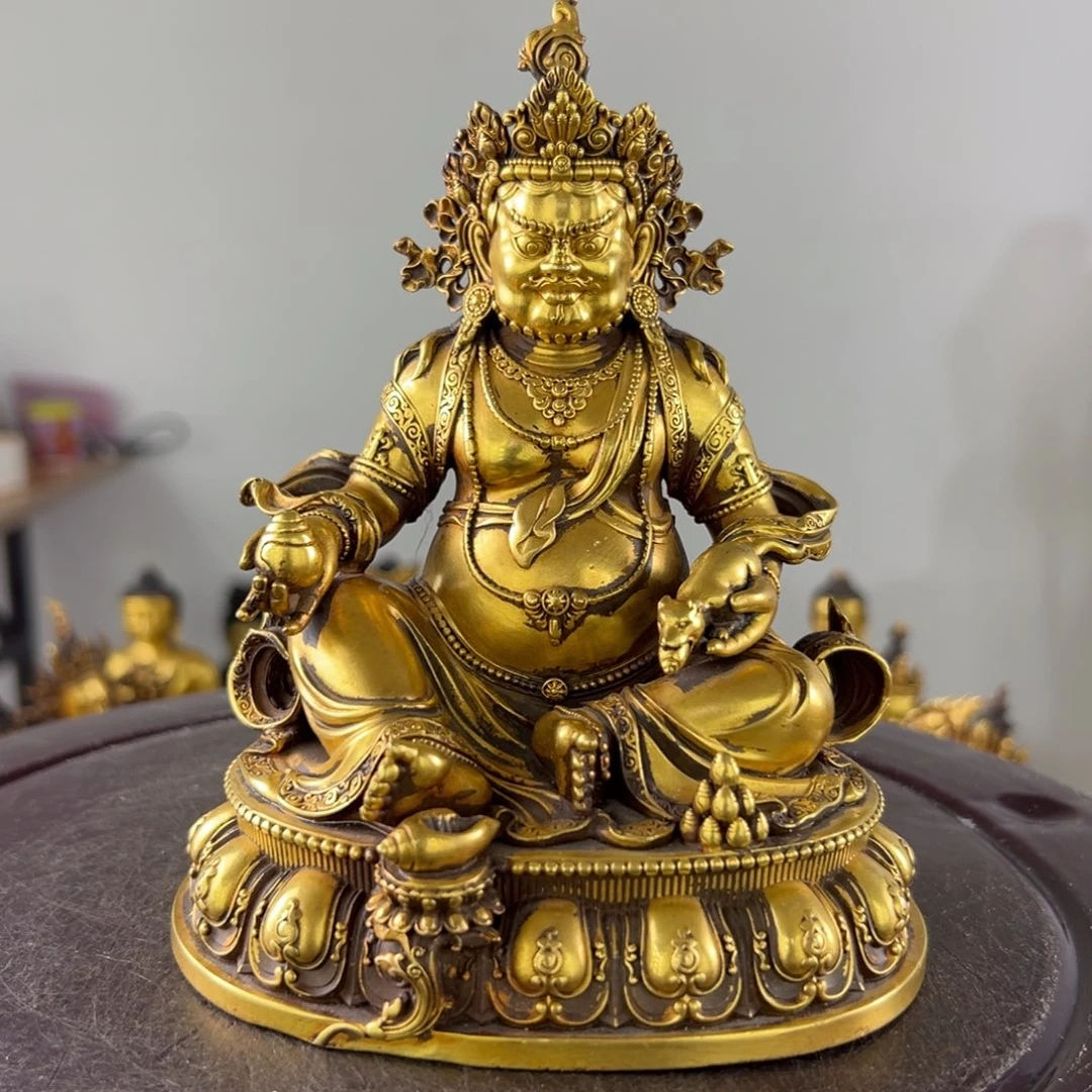 夹**子佛像的造型和造型