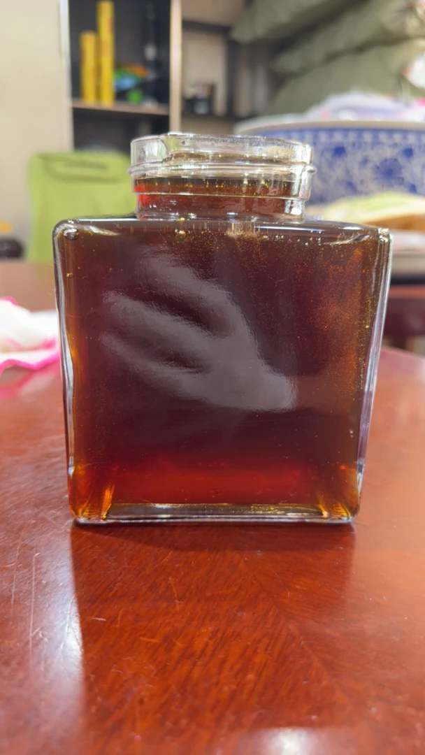 云南满级花香 百花蜜