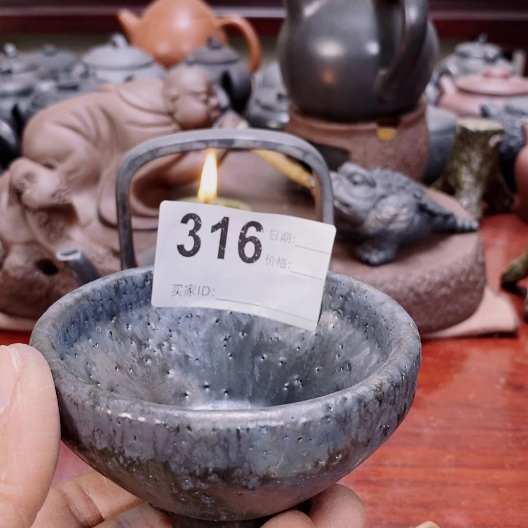 紫砂茶杯要***心Ryuioo45677888