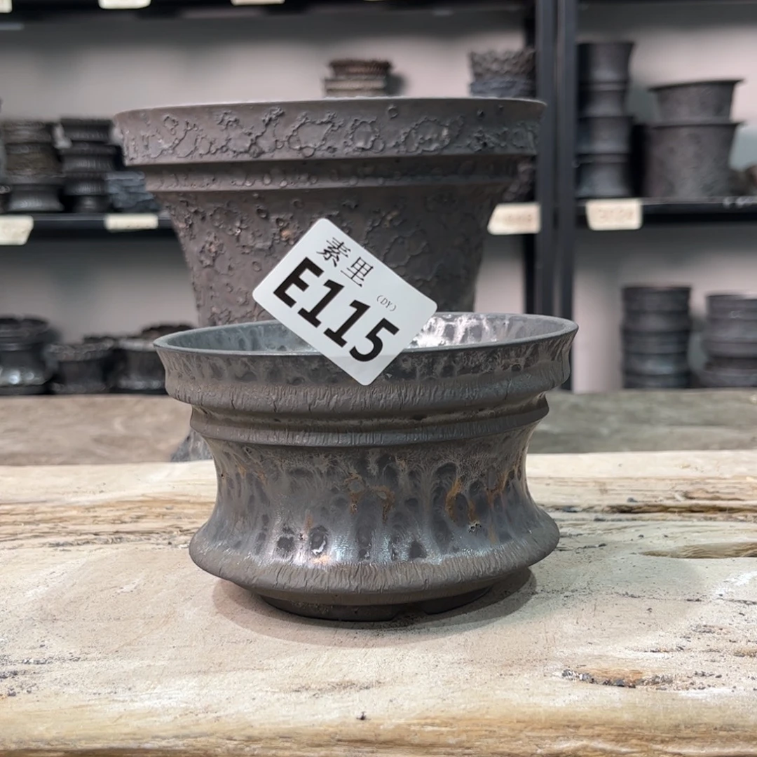 陶内口12.5高8景德镇