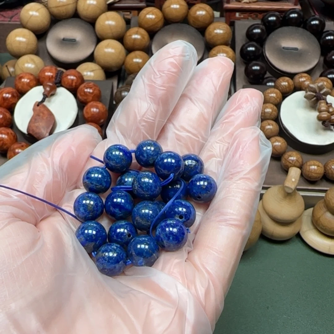 嗜***羽六道木手串/手链1.0精品