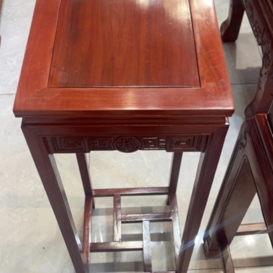 【闪购商品】花梨木类柜类家具