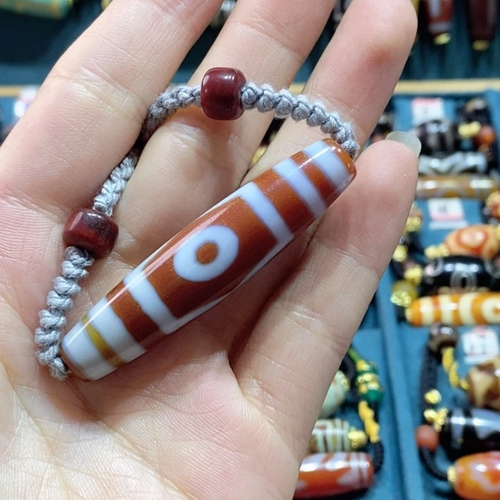 玛瑙/玉髓颈饰未镶嵌莉