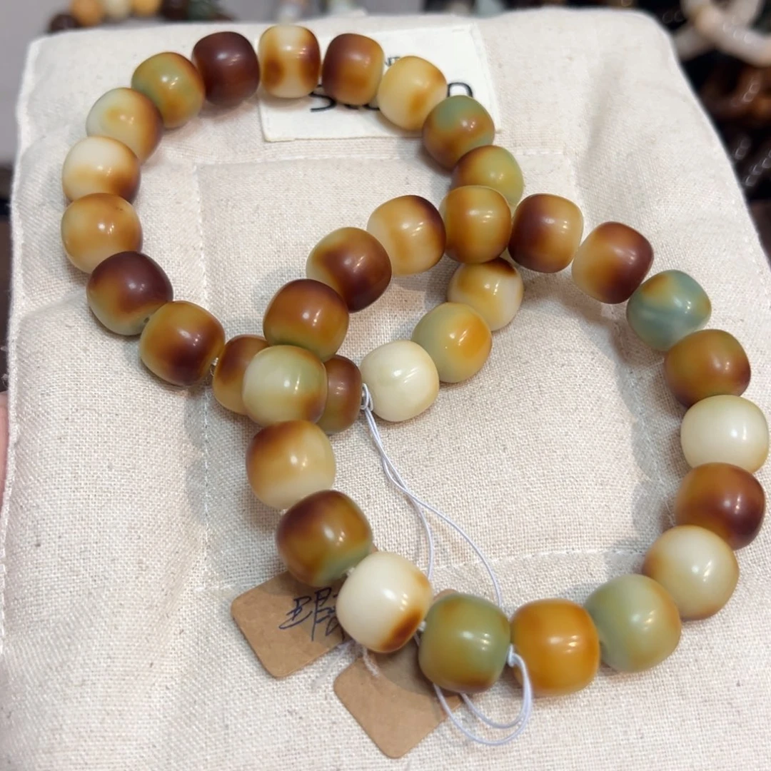 吊坠菩提根/象牙果春日宴14