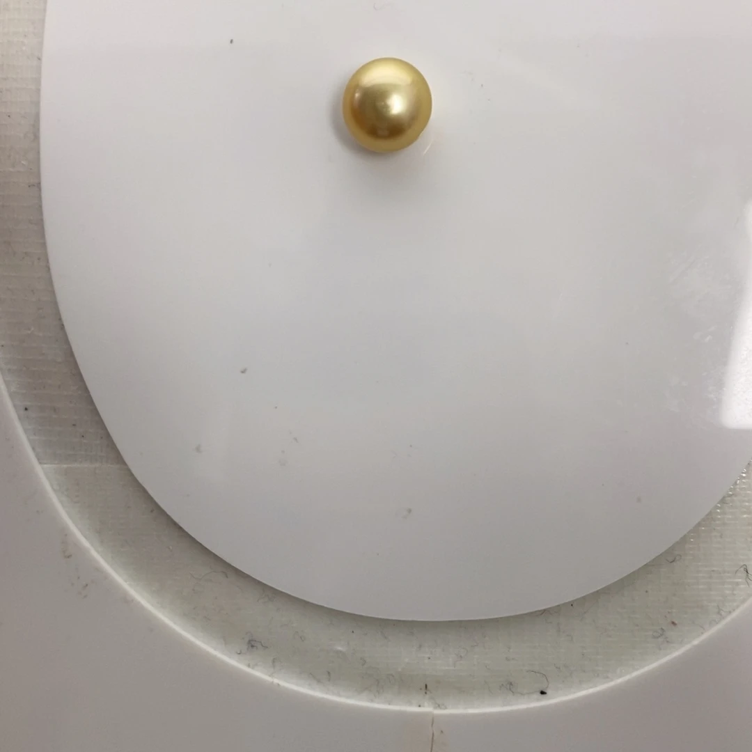 定制海水珍珠裸珠未镶嵌