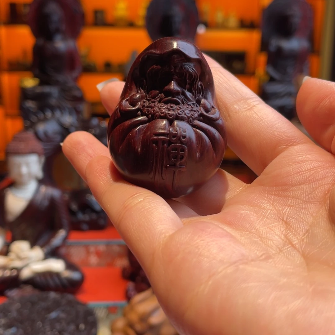 檀香紫檀（小叶紫檀）