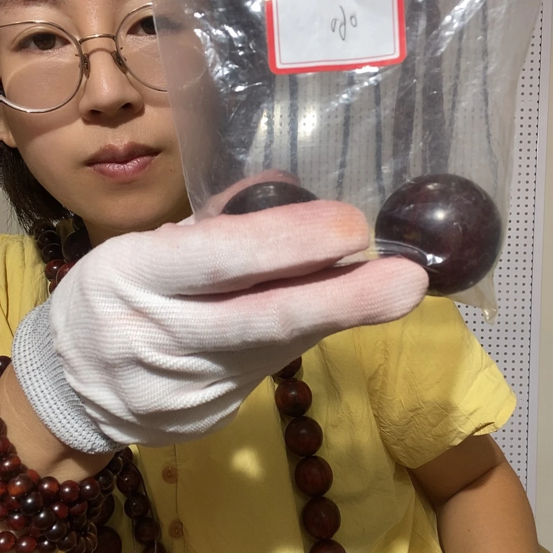 万***缘大果紫檀（缅甸花梨）060