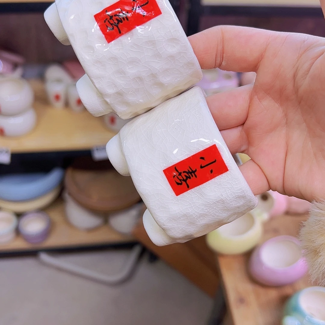 陶瓷花盆当场凑满12包邮