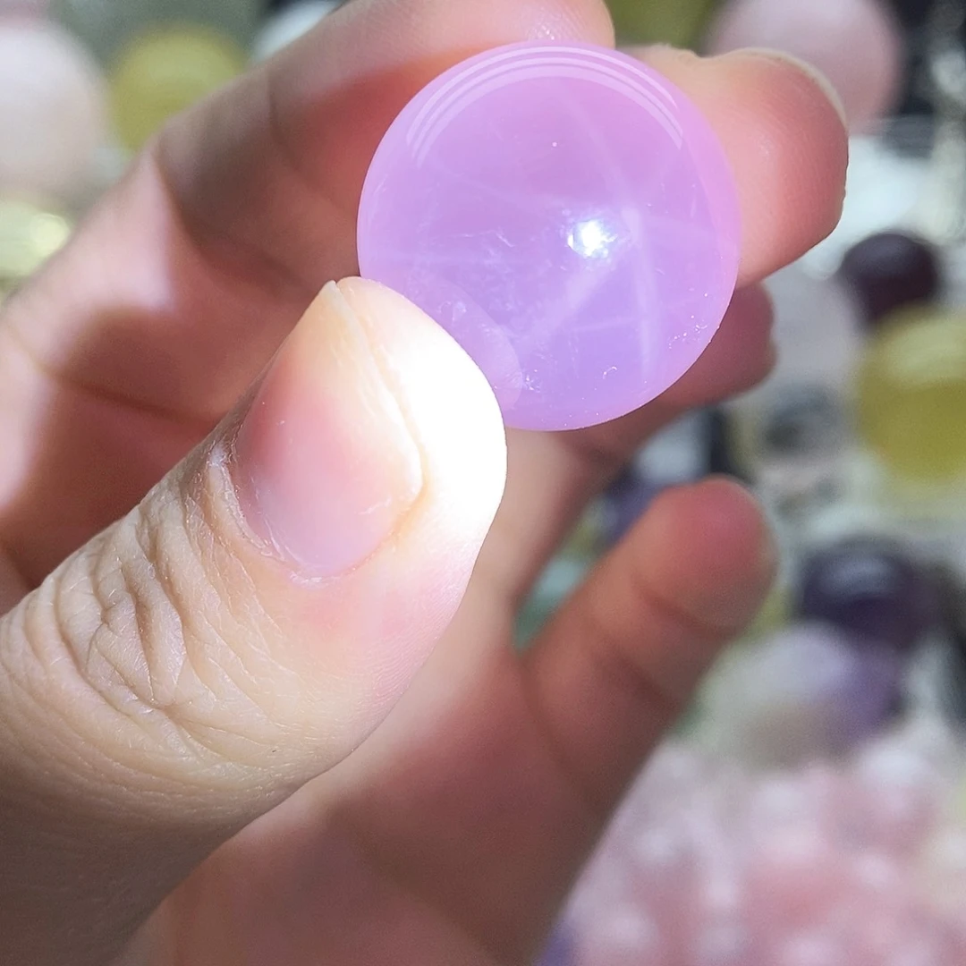 未镶嵌珠宝半成品水晶0