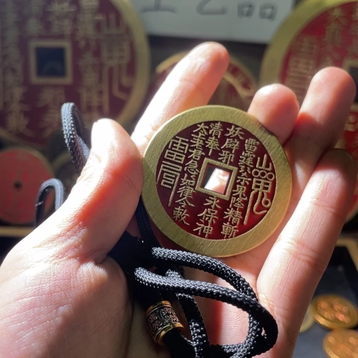 铜现代仿制工艺品