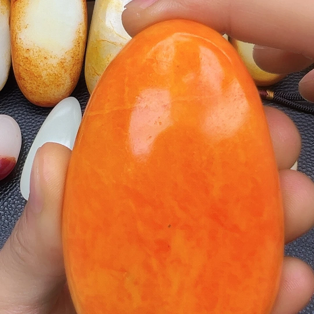 和田玉未镶嵌珠宝半成品