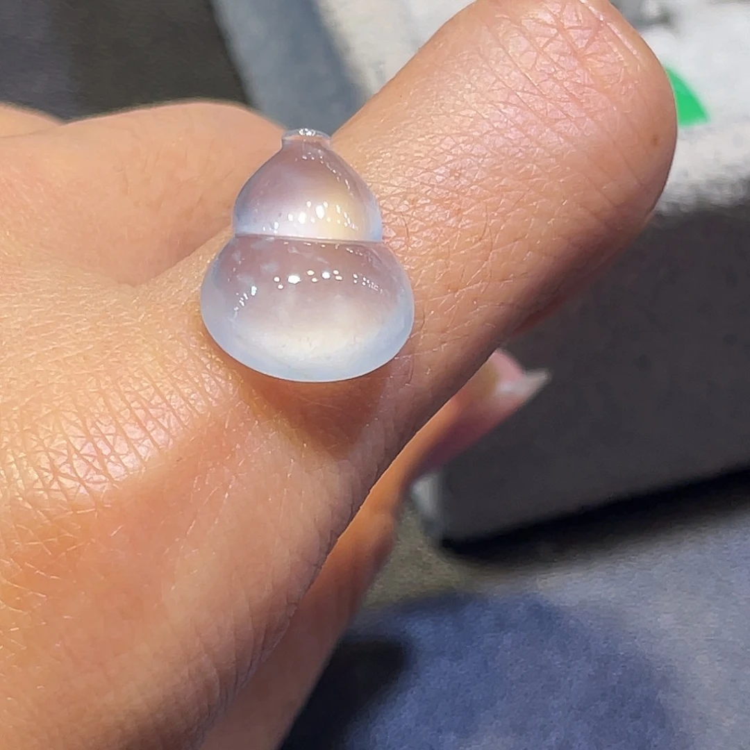 定制翡翠未镶嵌裸石