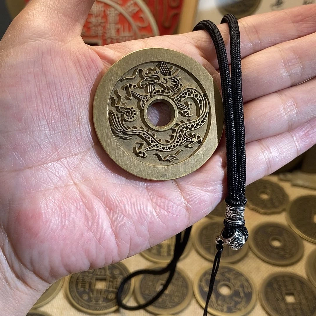 铜现代翻砂工艺品