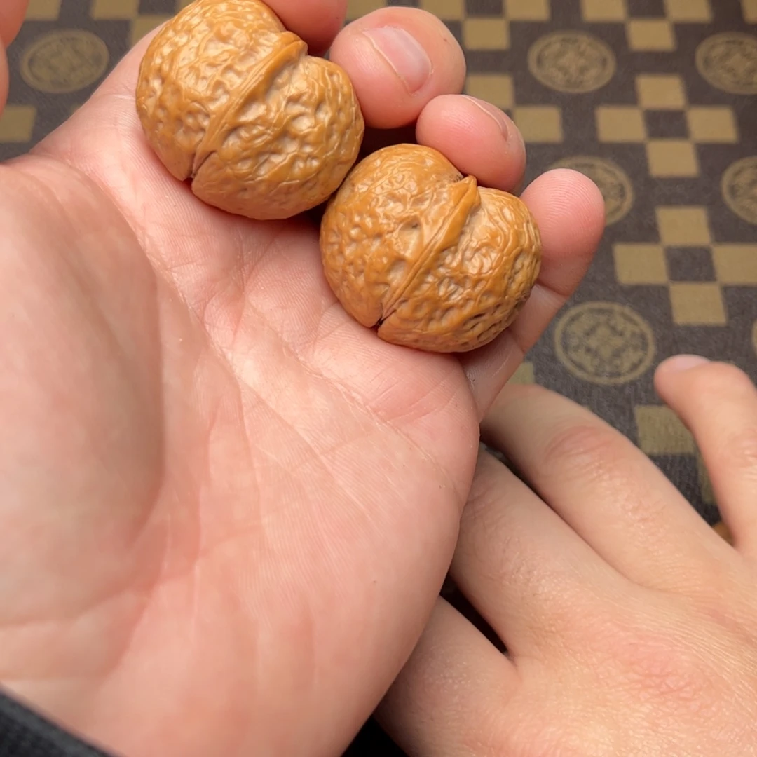 文玩核桃把件170000000000
