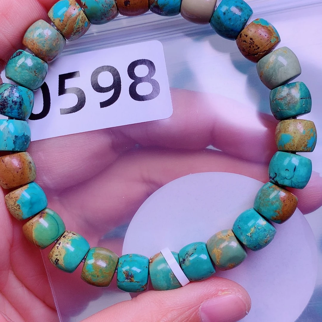 空竹粉丝专享十堰特色手工散珠