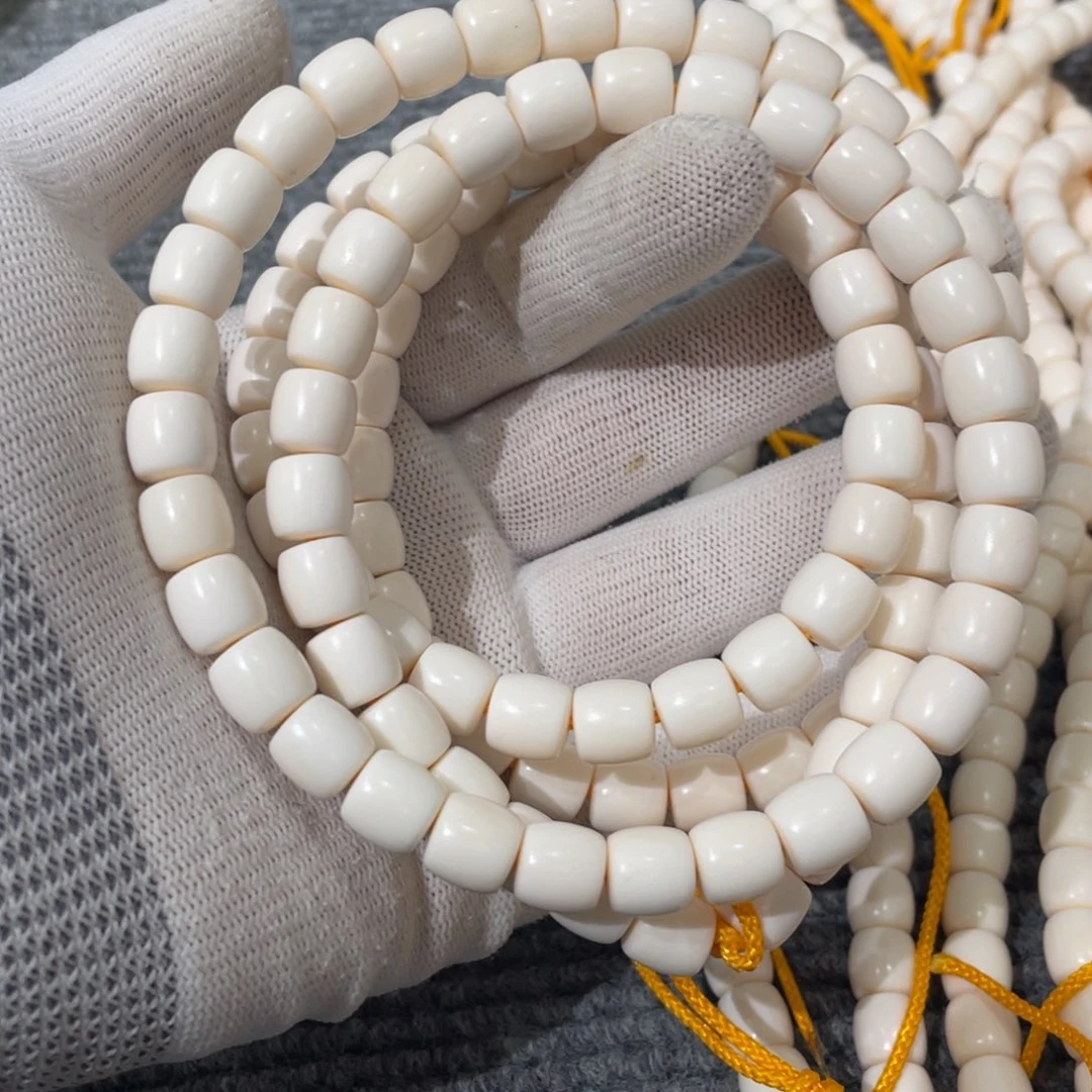 手串/手链鹿骨手串