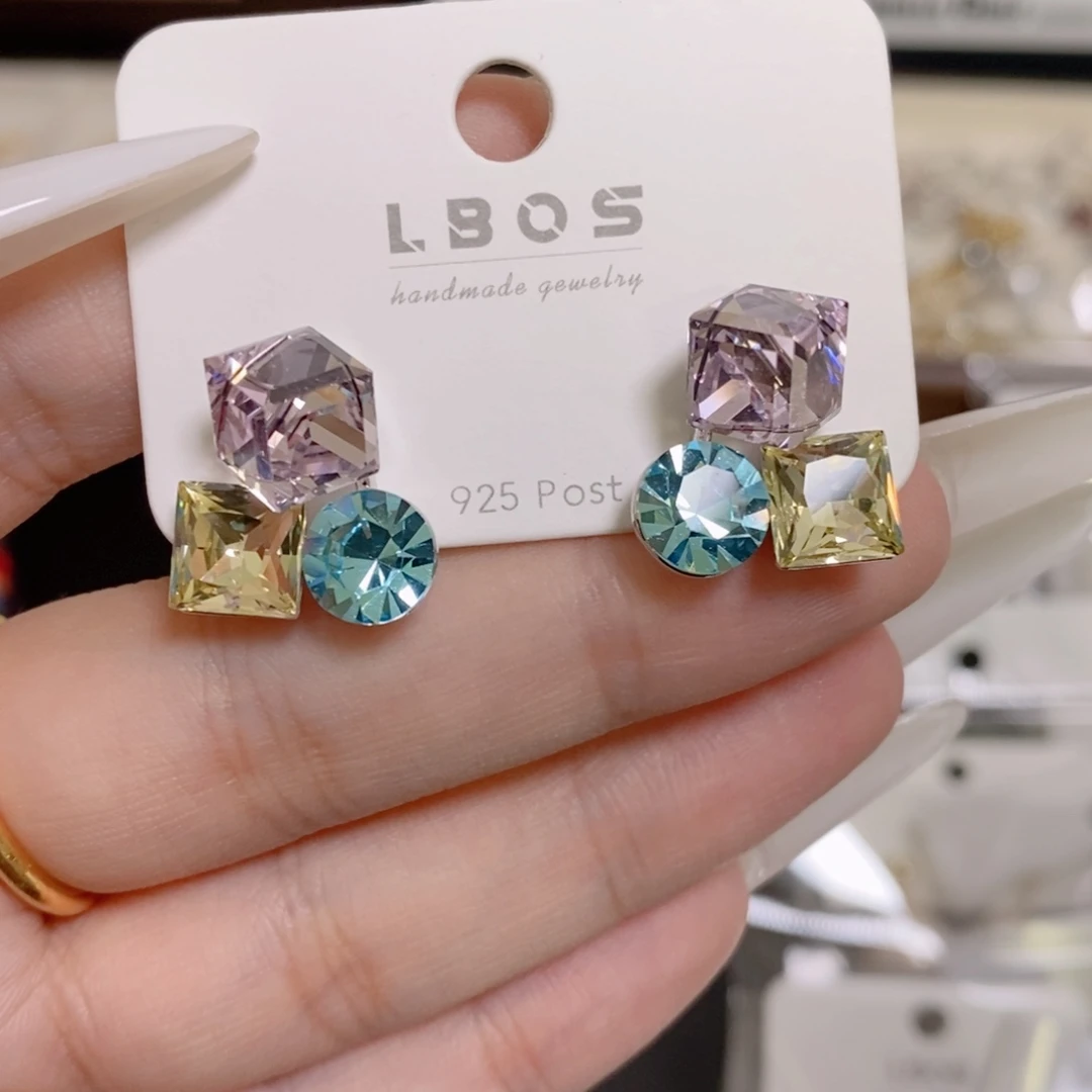 锆石铜合金925银孤品