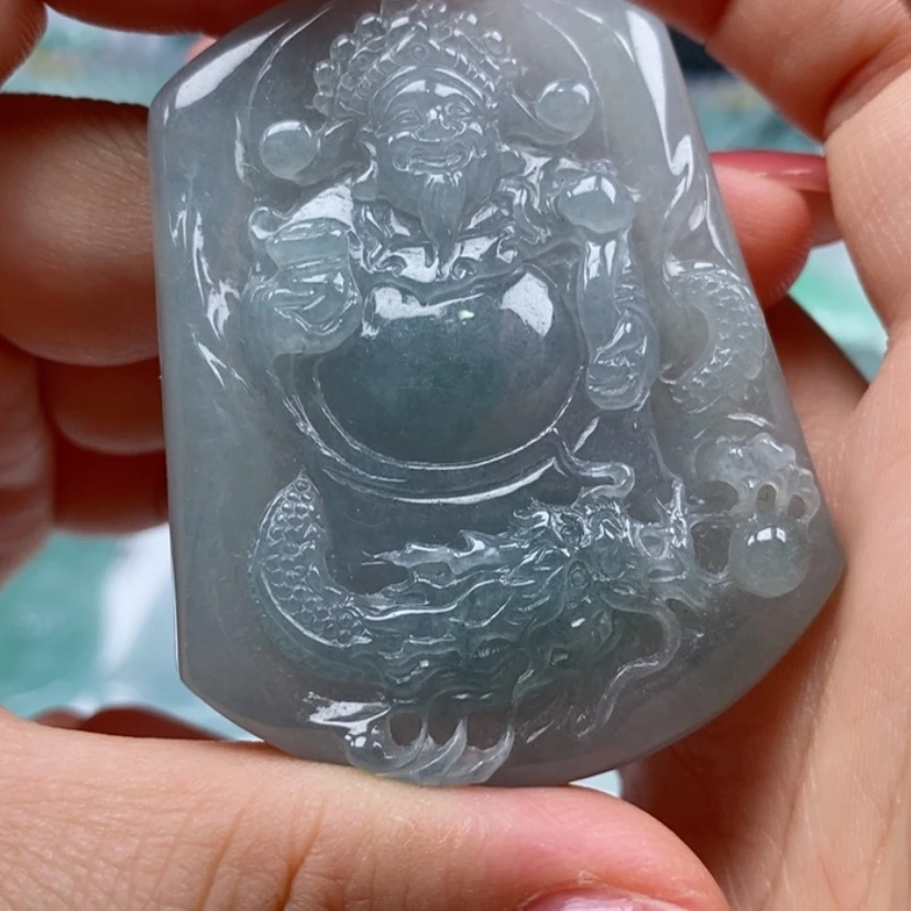 【闪购商品】颈饰未镶嵌翡翠