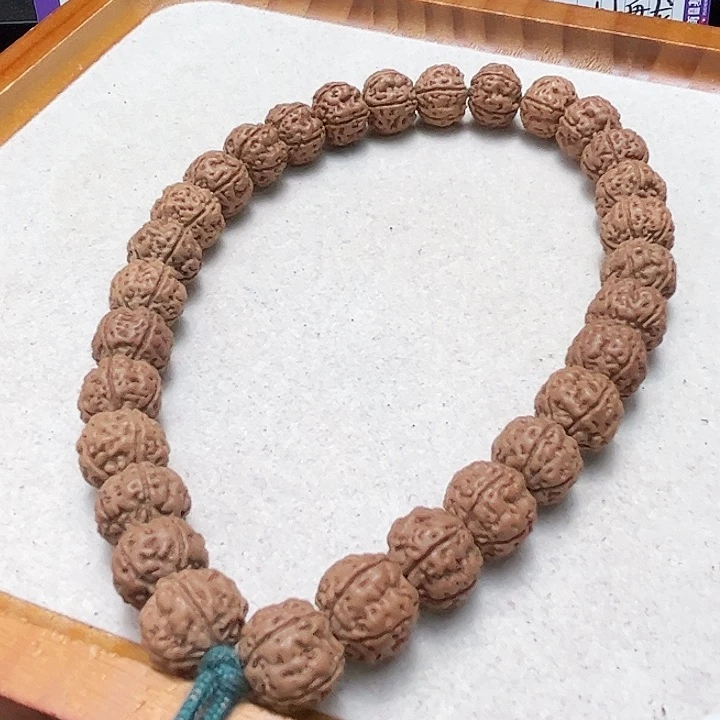 勿里达纯血老树王精品毕业级12.8