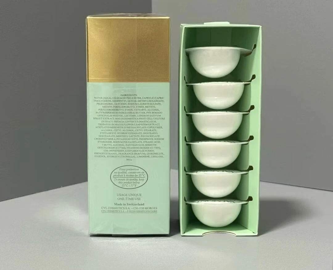 法助氧面膜好用的化妆刷