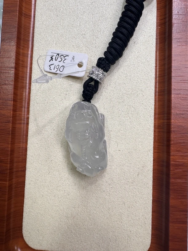 D613 精品百搭吊坠