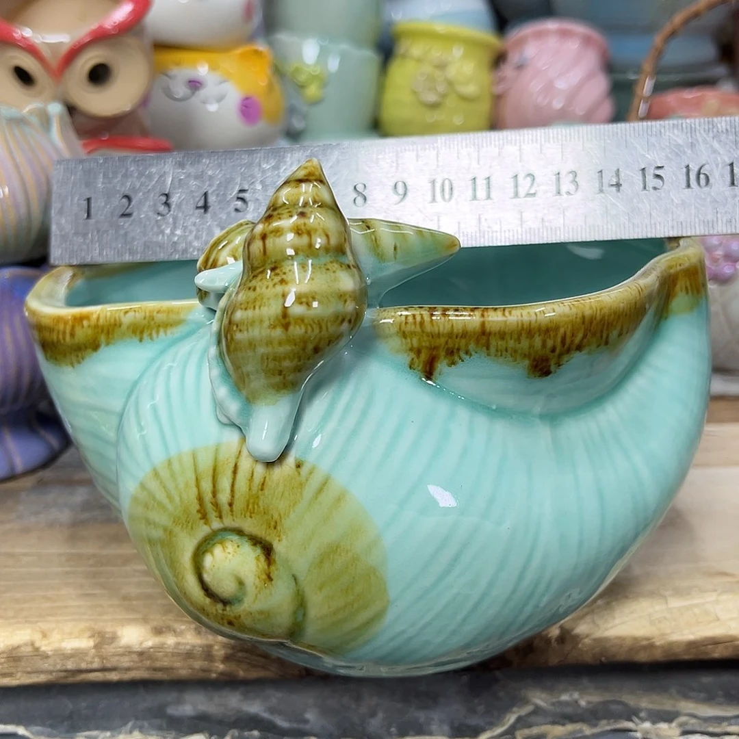 陶瓷陶瓷花盆特价上新