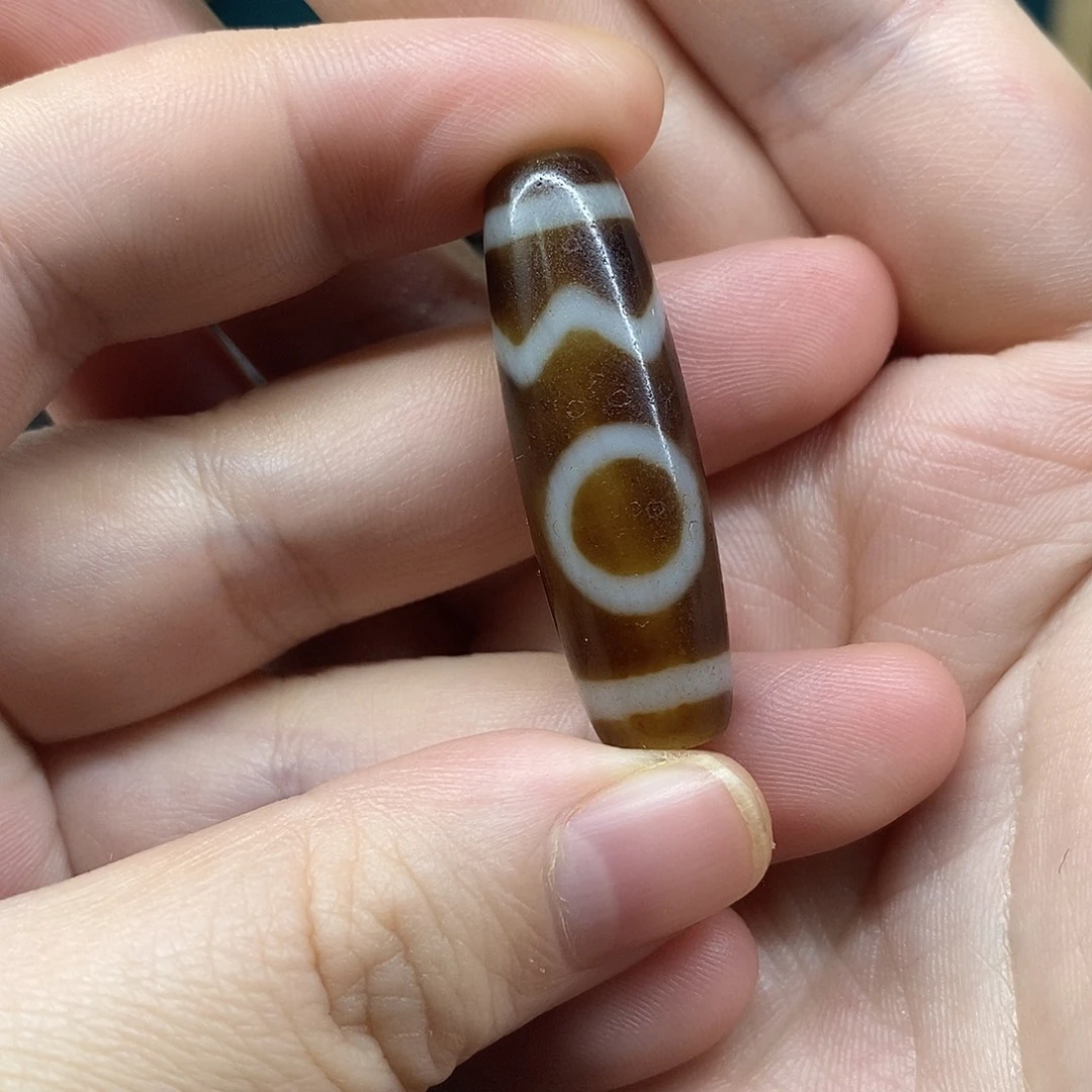 玛瑙/玉髓（覆膜）未镶嵌颈饰