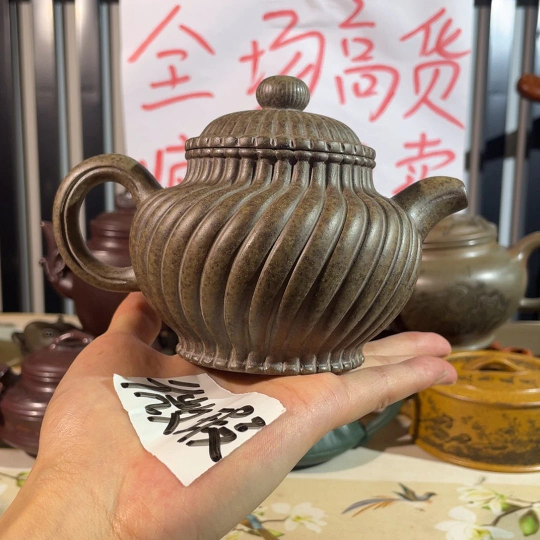 茶壶紫砂哈哈哈哈
