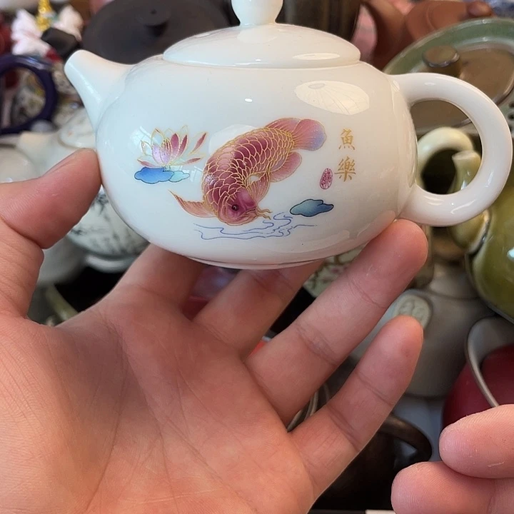 茶具套装家用茶具