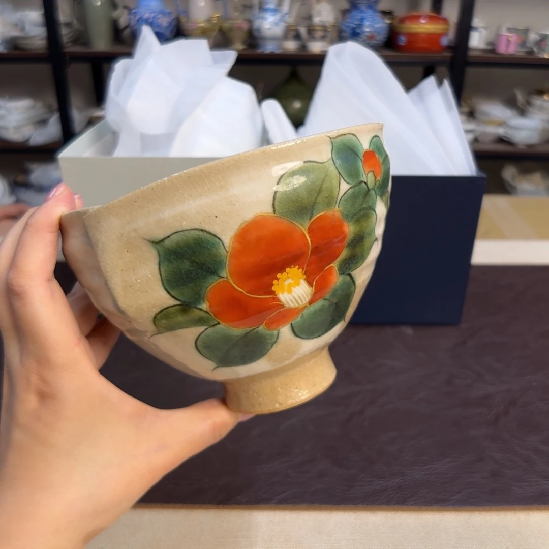 瓷片介里家的精选好物