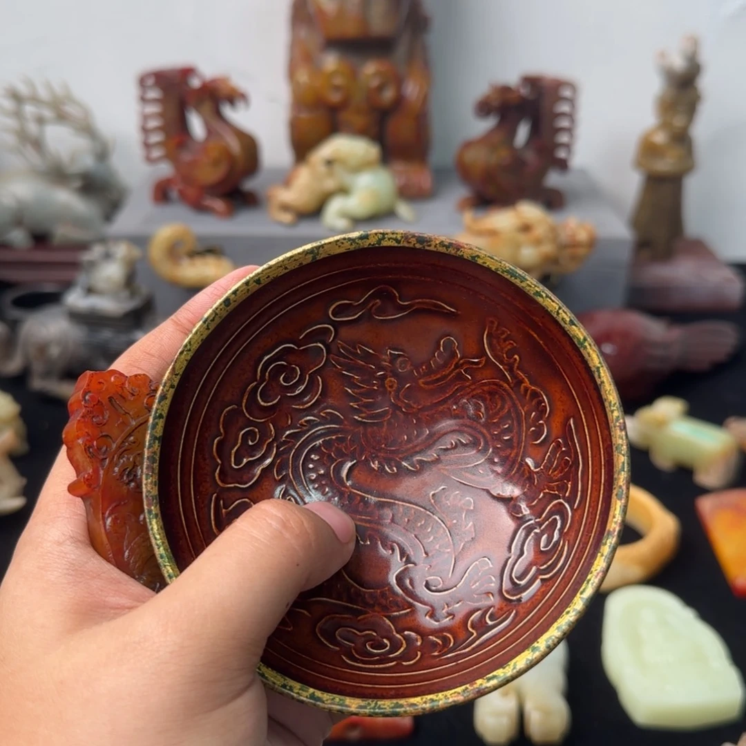 瓷片正在直播中的