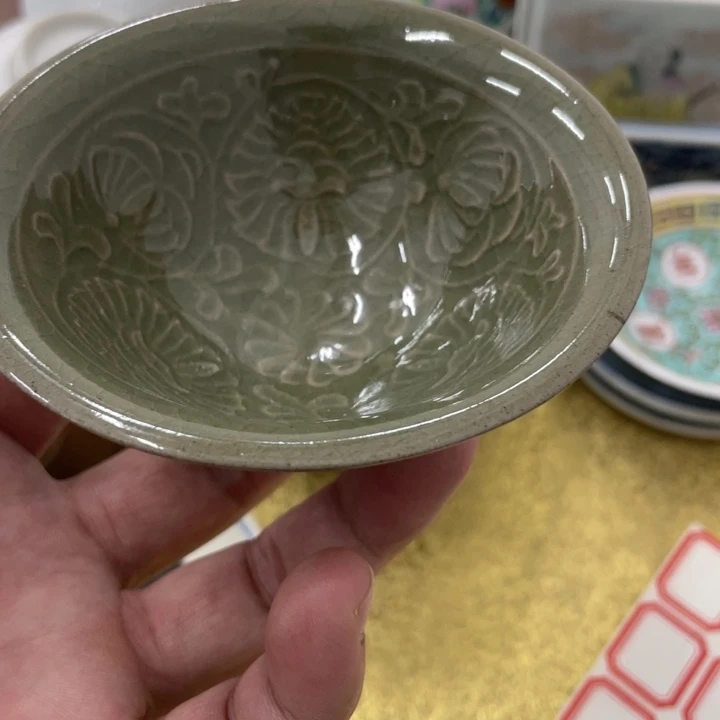 日用家用陶瓷制品