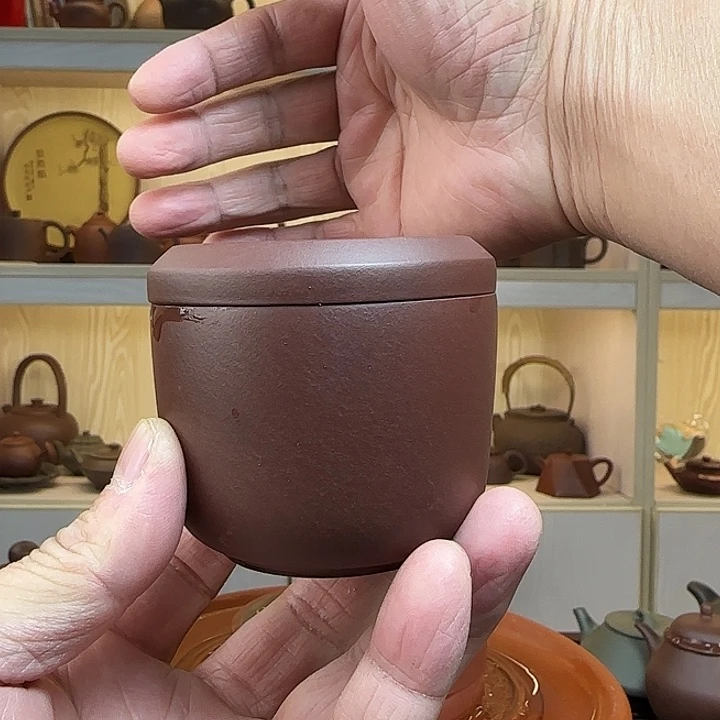 紫砂茶壶宜兴紫砂工艺