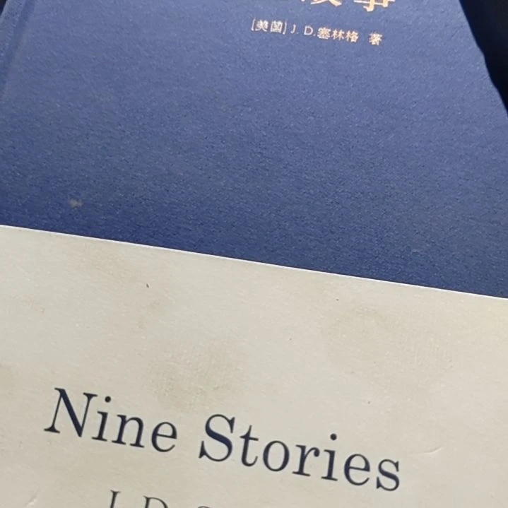 九故事精装全新看看