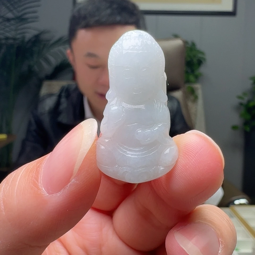 翡翠裸石多样性发货其一