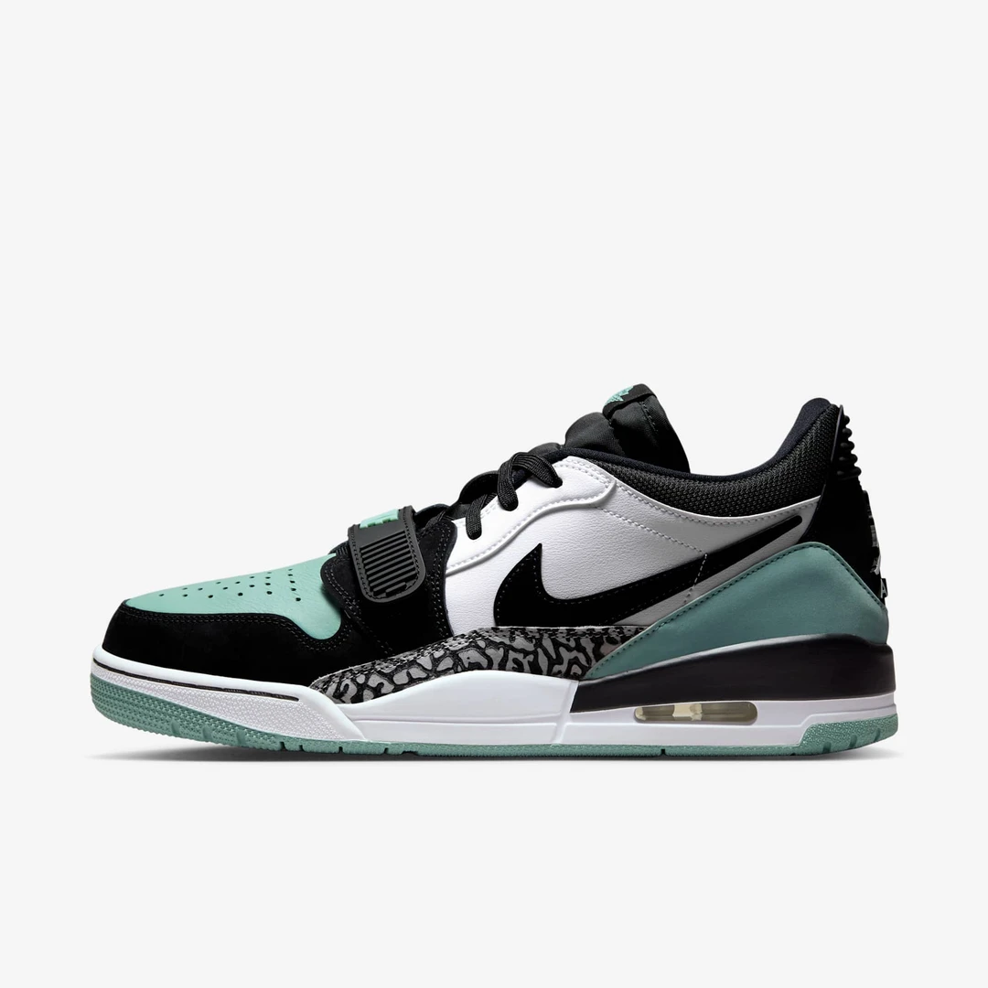 NIKE/耐克【商城】男子AIR JORDAN 休闲运动鞋 CD7069-109